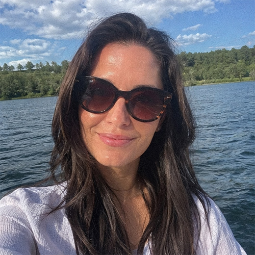 Laryssa, 41
